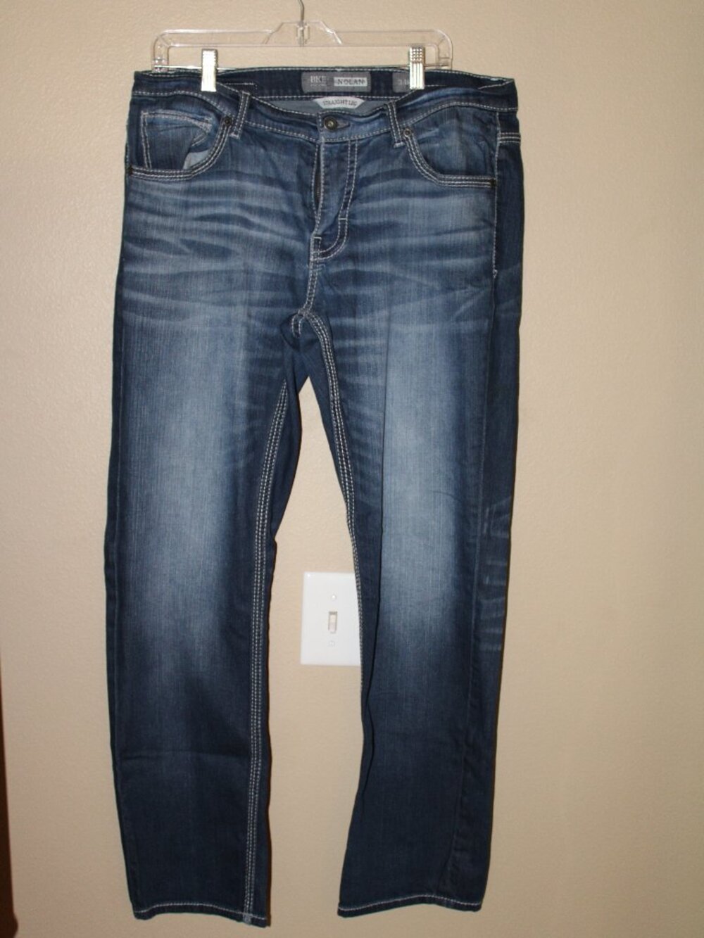 BKE Nolan Jeans